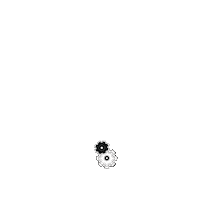 Plant Sticker by Simplemachine