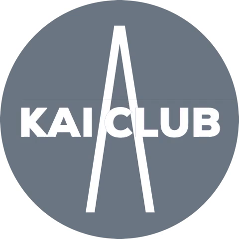 Kaiclub GIF by Sara Álamo