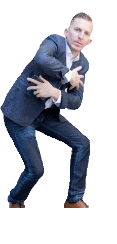 Church Say That Sticker by Festival of Life