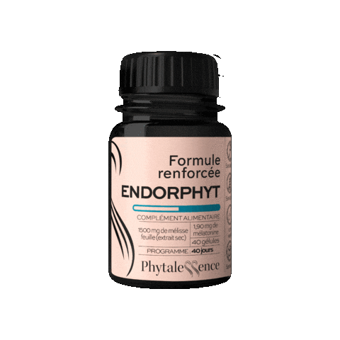 PHYTALESSENCE Sticker