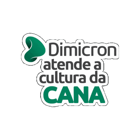 Cana Sticker by Dimicron