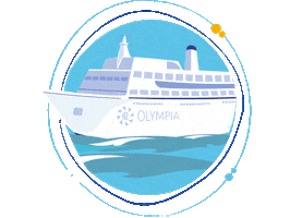 Cruise Holiday Sticker by Celestyal Cruises TR