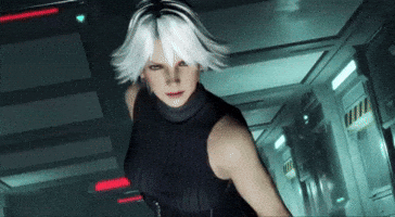 Dead Or Alive Doa GIF