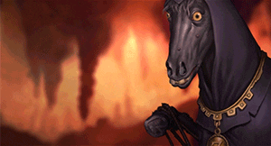 horse do need this? GIF by Adult Swim
