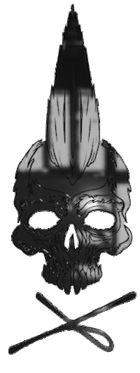 Sticker by xianzone