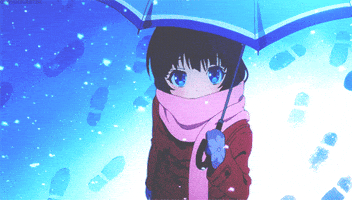 Anime GIF