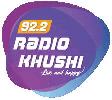 Uae Telugu Sticker by 922 Radio Khushi