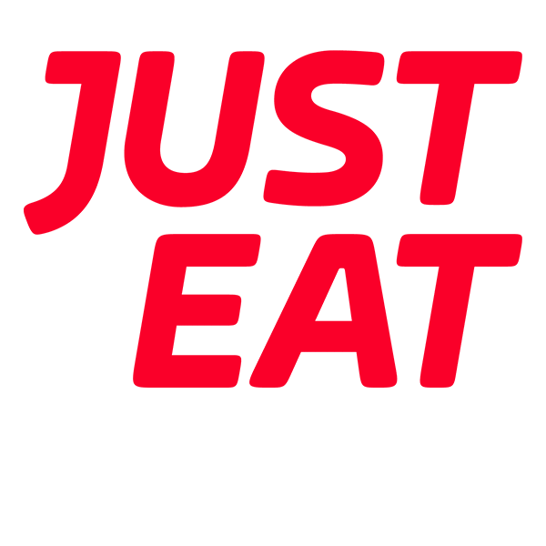 Just Eat Pizza Sticker by Just Eat Ireland