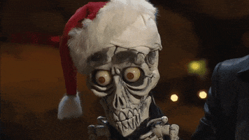 youtube flirt GIF by Jeff Dunham