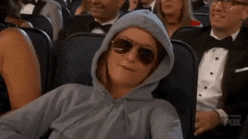 amy poehler sleep GIF by Emmys