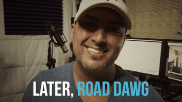Road Dog Dorado GIF