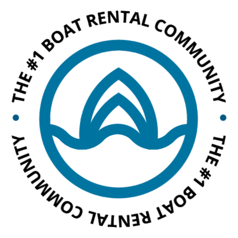 Ocean Waves Sticker by Boatsetter