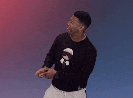 Jameis Winston Dancing GIF by NFL
