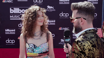 Billboards Wow GIF by Stingray Music