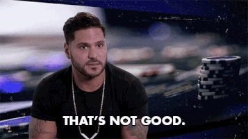 GIF by Jersey Shore Family Vacation