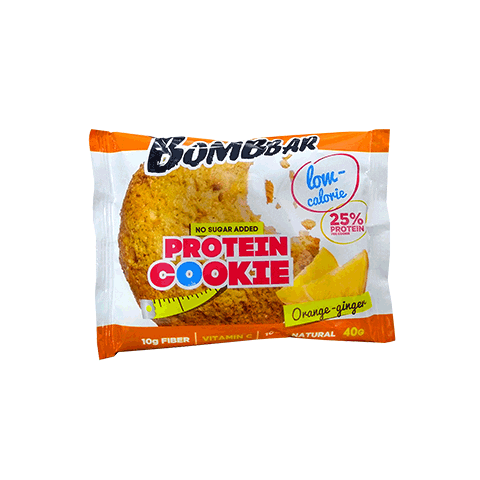 Cookies Biscuit Sticker by Bombbar