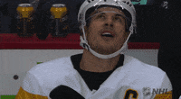 New trending GIF tagged hockey nhl penguins pittsburgh…