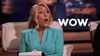 Shark Tank Pitch GIF by ABC Network