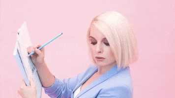 Working Girl GIF by LITTLE BOOTS WORKING GIRL