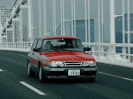 Oscars Drive My Car GIF by Filmin