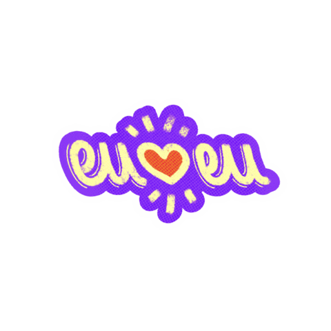 Talk2U Sticker