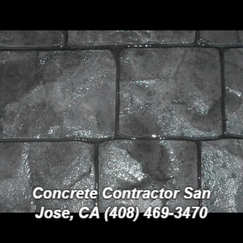sarabergman1234 concrete concrete contractor concrete work stamped concrete GIF