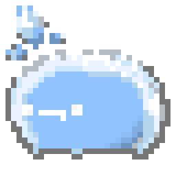 Pixel Sticker