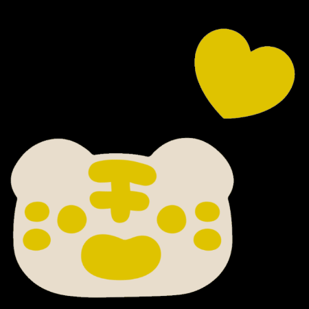 Heart Love GIF