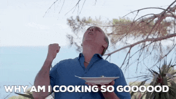 Jamie Oliver GIF