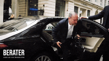 S Class Money GIF by Backhaus Verlag