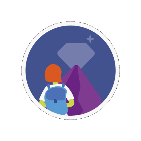 Singulari Sticker