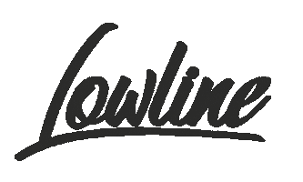 Howlow Sticker by Lowline