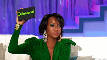 Married To Medicine Television GIF