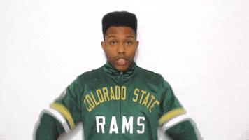 Lets Go Reaction GIF by Black Prez