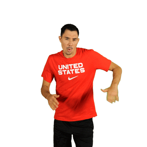 Usa Volleyball Sport Sticker by Team USA for iOS & Android GIPHY