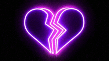 Heart Glow GIF
