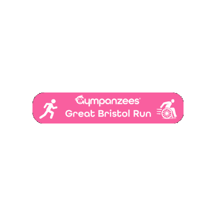 Sticker by Gympanzees
