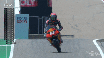 Sport Shake GIF by MotoGP
