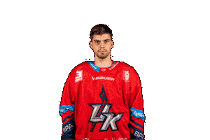 Blaha Sticker by UK KINGS PRAGUE