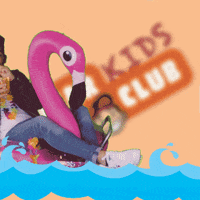 Kids Club GIF by SV Media
