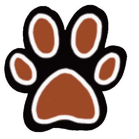 Anjaundloki Sticker by Diy-Businessclub