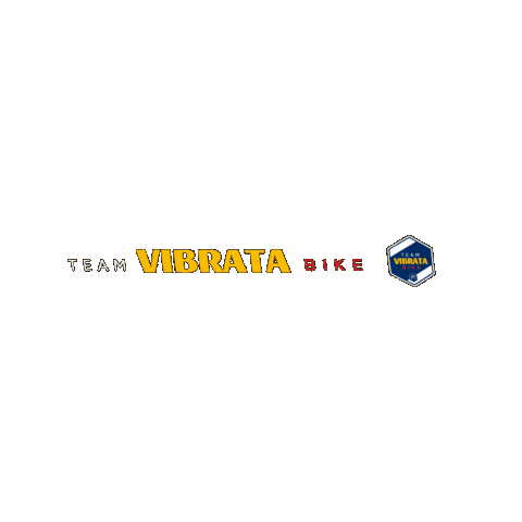 Vibrata1 Sticker by ASD Vibrata Bike