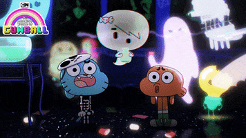 Dying The Amazing World Of Gumball GIF by Cartoon Network