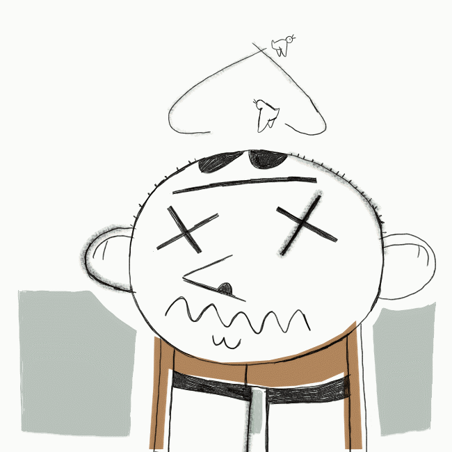 Animation Fight GIF