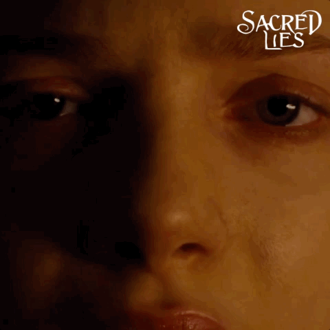 season 1 episode 3 GIF by Sacred Lies
