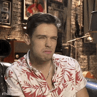 Fox Tv Comedy GIF by Ghosted - Find & Share on GIPHY
