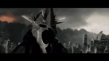 Lord Of The Rings GIF