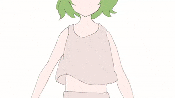 Yuuka GIF