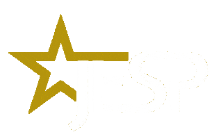 StarJesp Sticker