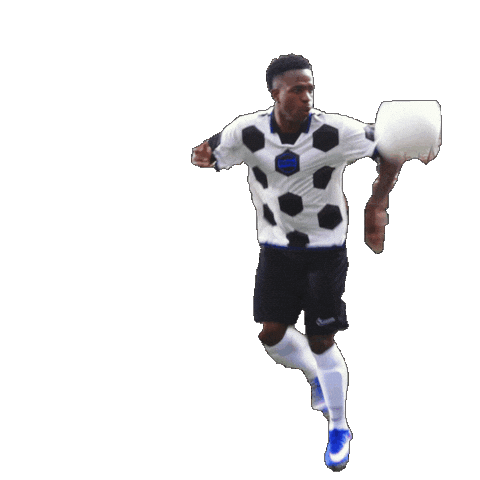 Pepsi Football Nation Sticker by PepsiCo